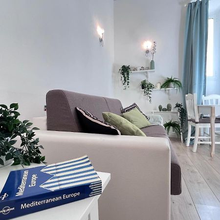 New Apartment In Rome - City Center Ngoại thất bức ảnh