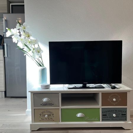 New Apartment In Rome - City Center Ngoại thất bức ảnh