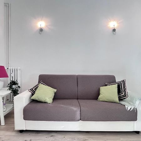 New Apartment In Rome - City Center Ngoại thất bức ảnh