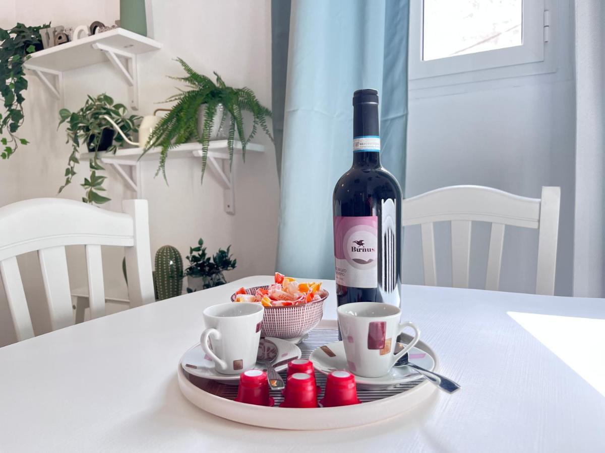 New Apartment In Rome - City Center Ngoại thất bức ảnh