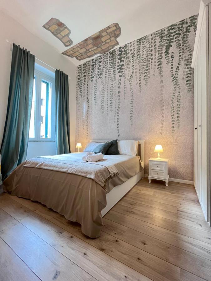 New Apartment In Rome - City Center Ngoại thất bức ảnh