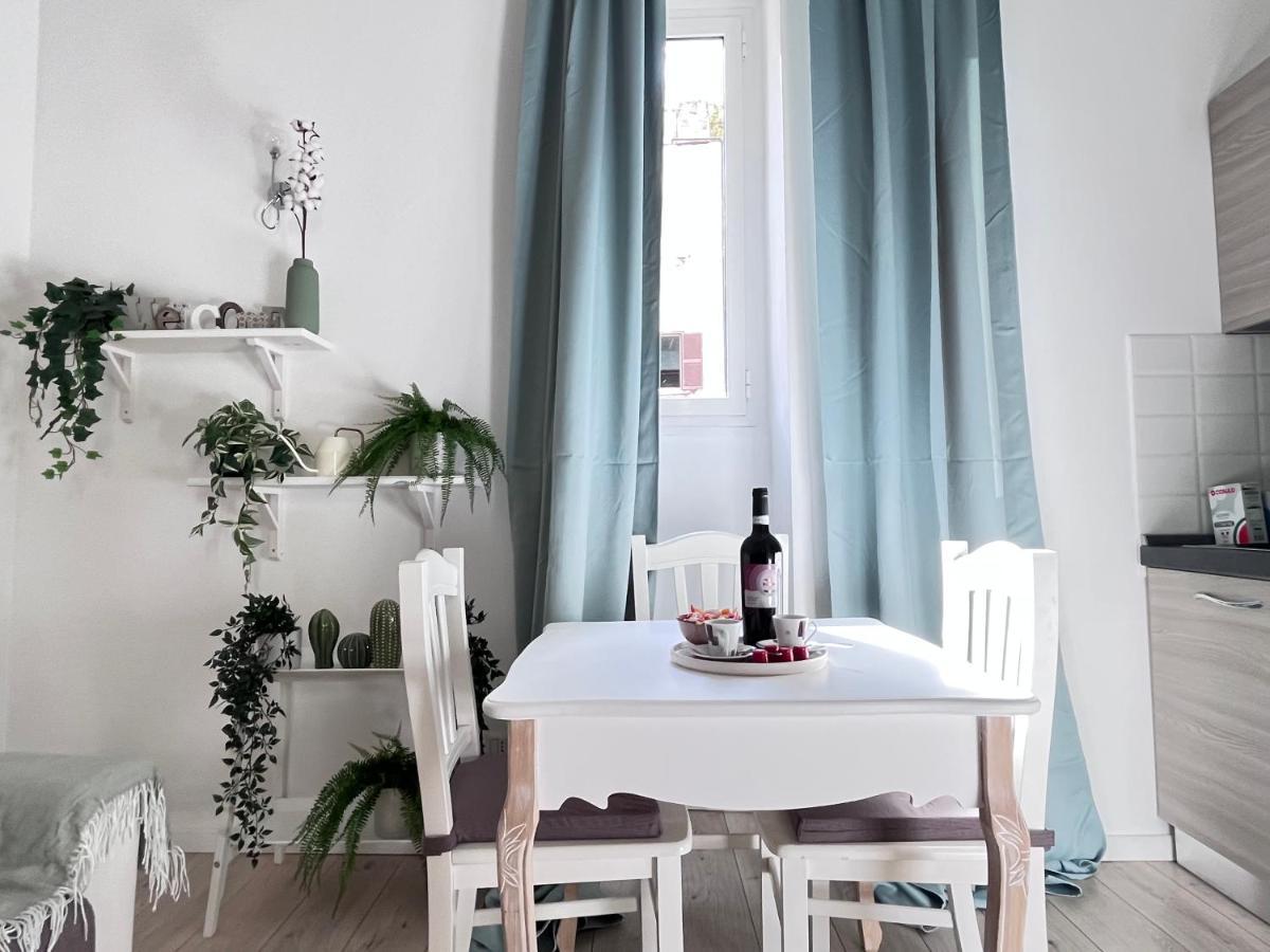 New Apartment In Rome - City Center Ngoại thất bức ảnh