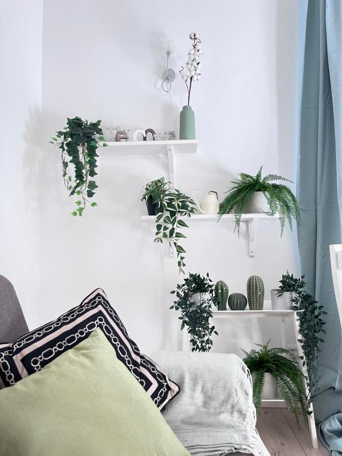 New Apartment In Rome - City Center Ngoại thất bức ảnh