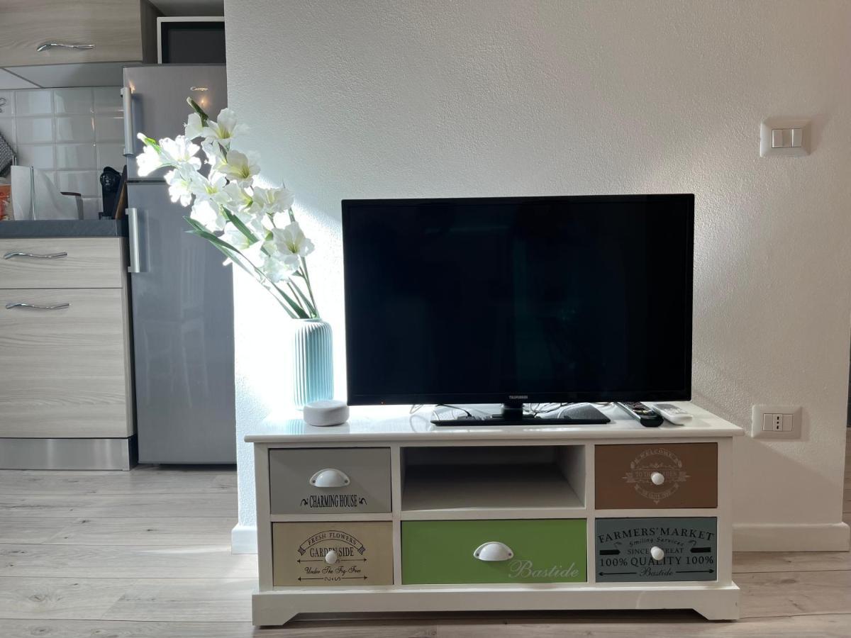 New Apartment In Rome - City Center Ngoại thất bức ảnh