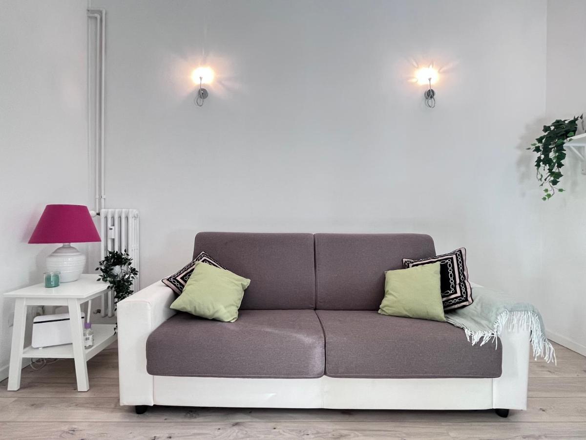 New Apartment In Rome - City Center Ngoại thất bức ảnh