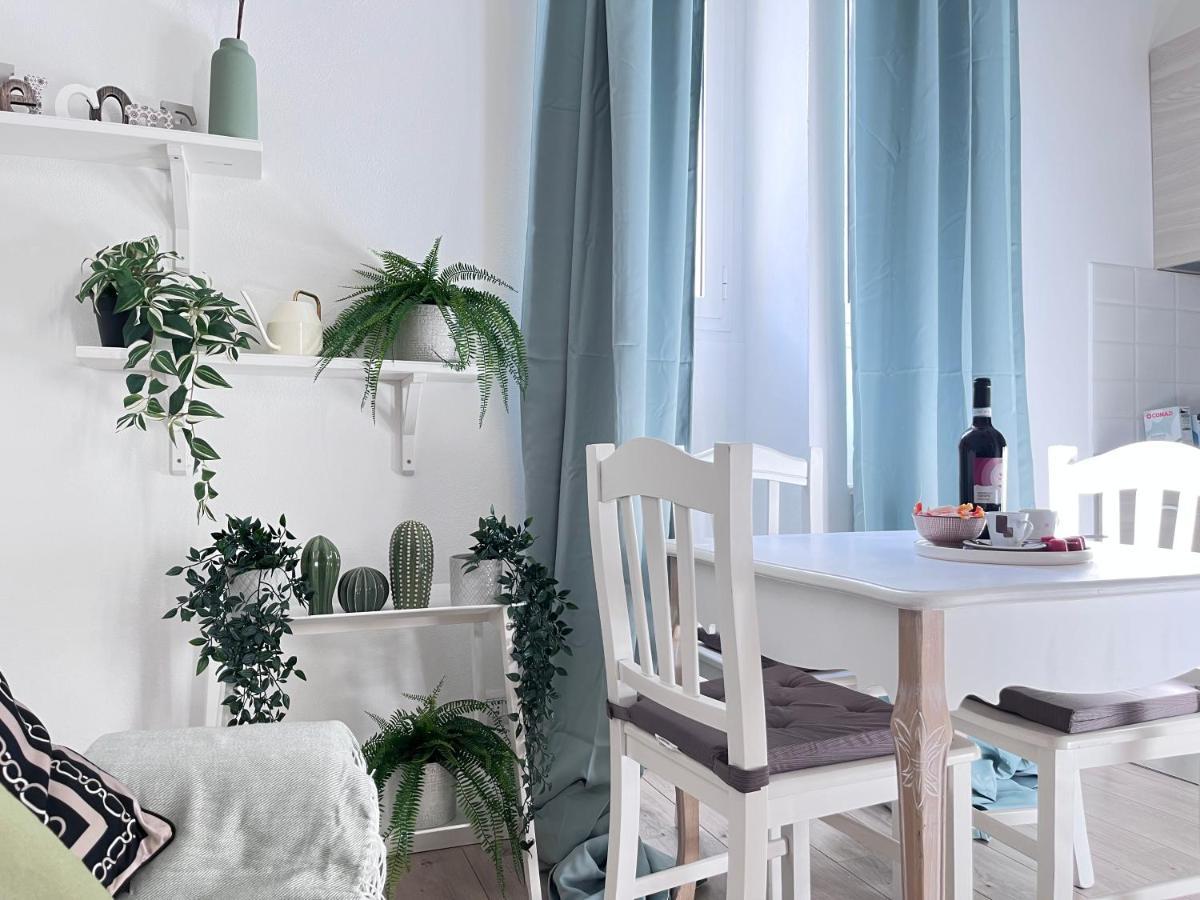 New Apartment In Rome - City Center Ngoại thất bức ảnh