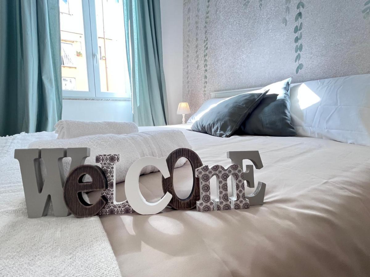 New Apartment In Rome - City Center Ngoại thất bức ảnh